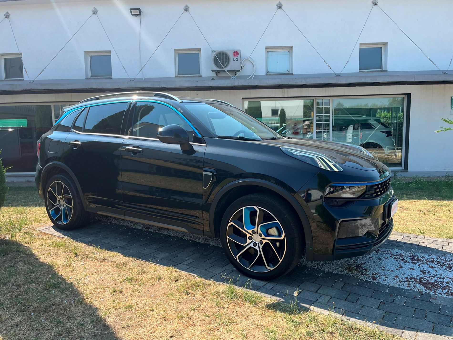 01 1.5 phev   - Gallotti Auto